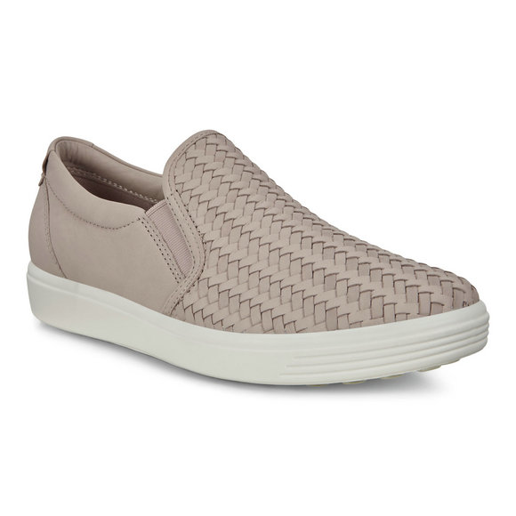 ECCO Soft 7 Women's Slip-on Shoes ECCO Soft 7 Women's Slip-on Shoes